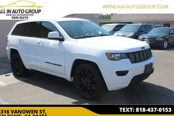 JEEP GRAND CHEROKEE 2019 1C4RJEAG2KC811541 image